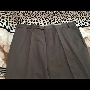 Ralph Lauren Men’s wool pants